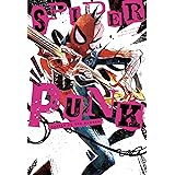 スパイダーパンク:バトル・オブ・ザ・バンド (ディーシー コミックス)