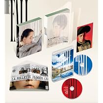 Amazon.co.jp: マネキン デジタルリマスター版 [Blu-ray
