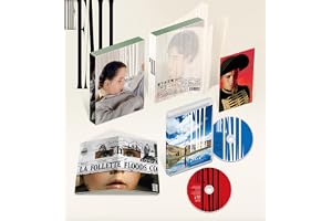 落下の王国 4Kデジタルリマスター UHD+BD 2枚組 [Blu-ray]