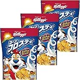 Amazon Amazon Co Jp限定 ケロッグ ココくんのチョコワ 袋 150g 3個セット セット買い ケロッグ 食品 飲料 お酒 通販