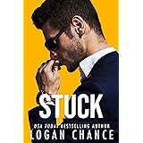 Stuck (The Playboy Series Book 3)