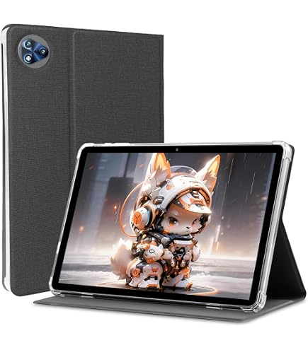 Amazon.co.jp: 【Android 16 タブレット 10インチ】MENTUME T30