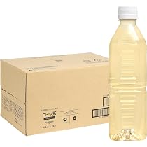Amazon.co.jp: ONICHA(オニチャ) 麦茶 600ml × 24本【公式】 : 食品
