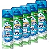 【まとめ買い】 スクラビングバブル ガラス用洗剤 激泡ガラスクリーナー エアゾールタイプ 480mL×5個
