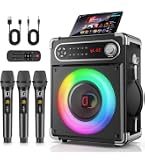 Amazon | JYX スピーカーセット 拡声器 ワイヤレスマイク2本