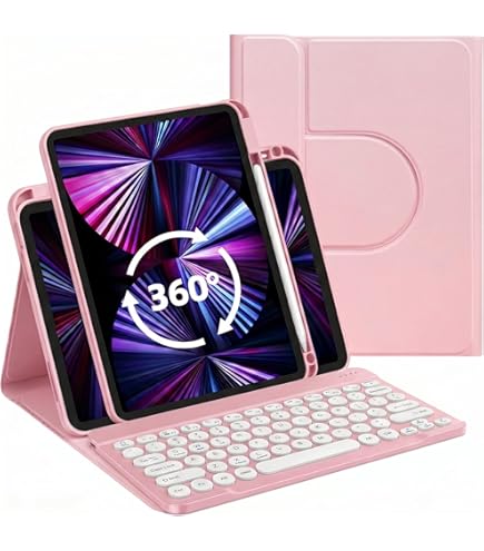 Amazon | 縦置き iPad Air 第5世代 / iPadAir4 iPad Pro 11 キーボード