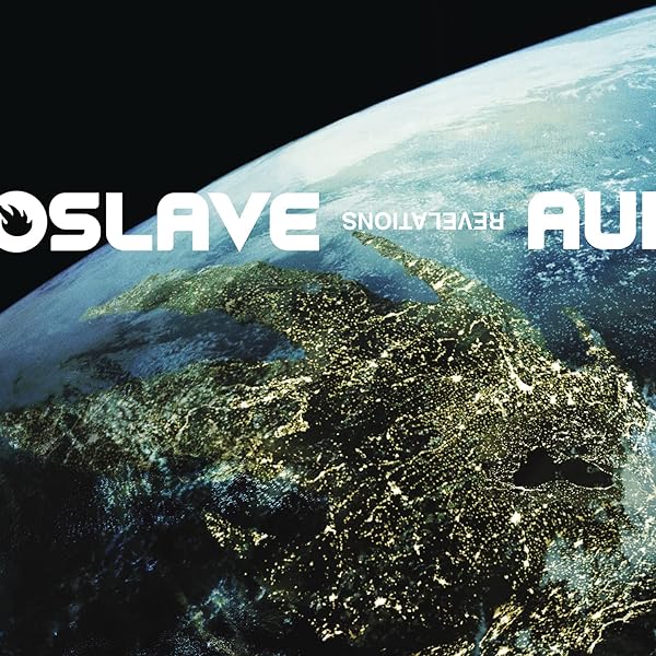 オーディオスレイヴ DVD オーディオスレイヴ DVD Audioslave Revelations DVD LIMITED