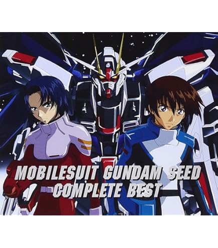 Amazon.co.jp: GUNDAM SONG COVERS 3 【ガンプラセット盤