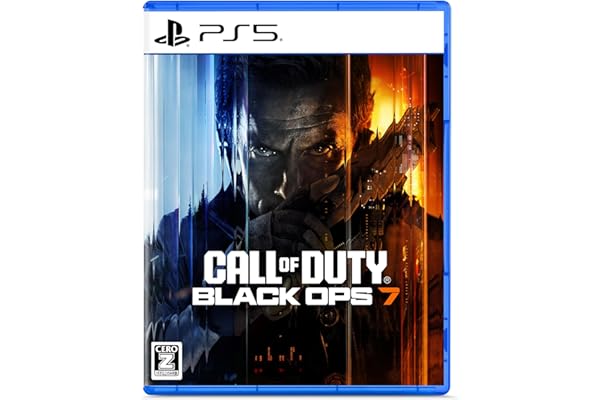 Call of Duty(R): Black Ops7 -PS5 【早期予約特典】 オープンベータアクセス権