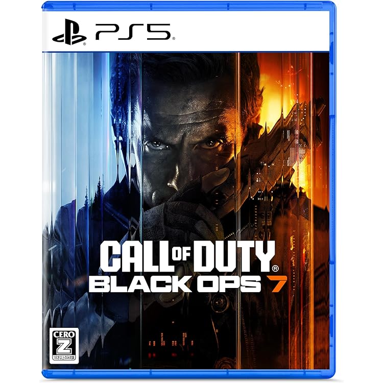Amazon.co.jp: Call of Duty(R): Black Ops 6（コール オブ デューティ