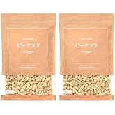by Amazon ピーナッツ 500g x 2袋