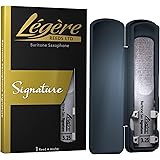Legere BSG3.25 Signature バリトンサックスリード [3 1/4]