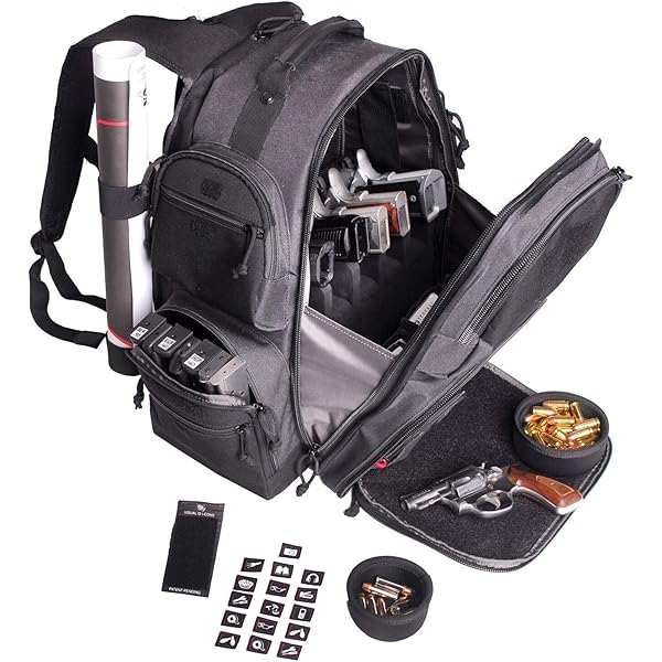 Amazon | [Henty] Wingman Messenger 2 STD (DarkGrey/Green
