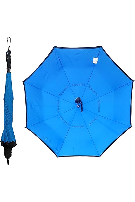 better brella compact with light