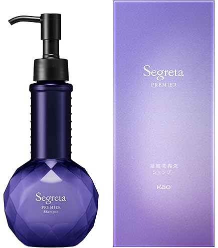 セグレタ プレミア　高濃度美容液オイル　50ml×5 Amazon.co.jp: セグレタ プレミア 高濃度美容液オイル 50ml ブライト