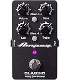 Amazon | TECH21 SANSAMP Geddy Lee Signature 1U RACK ベース用