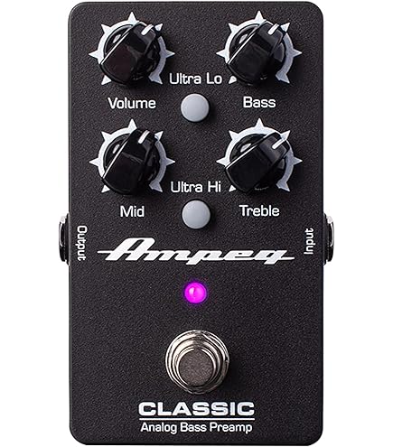 Amazon | DSM & Humboldt Simplifier Bass Station 11.5*6.5*5.5cm