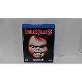 チャイルド・プレイ3 [Blu-ray]