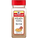 マコーミック ユウキ MC ポテトシーズニング コンソメ 350g