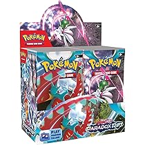 Amazon.co.jp: ポケモンTCGスカーレット&バイオレット