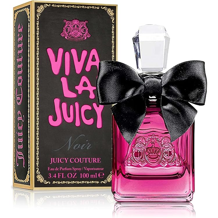 JUICY COUTURE ジューシークチュール ウィ EDP 100ml 香水 Amazon.com: Juicy Couture Oui Eau De Parfum, Women's Perfume with