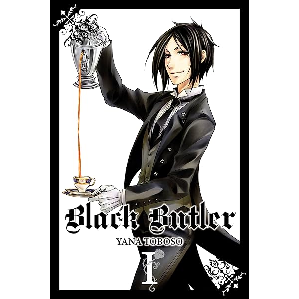 Amazon.co.jp: 黒執事 Book of Murder - OVA / BLACK BUTLER: BOOK OF