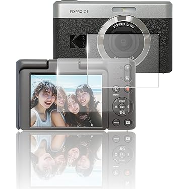 Amazon.co.jp 売れ筋ランキング: カメラ用液晶保護フィルム の中で最も