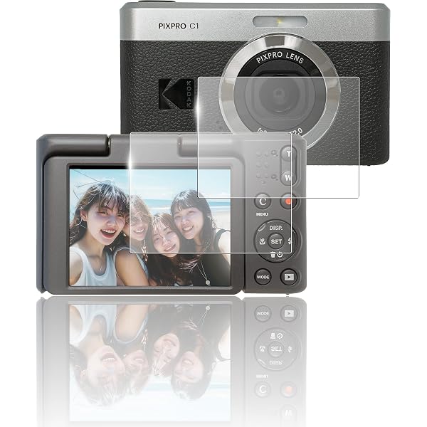 Amazon.co.jp: 収納ケース KODAK (コダック)Pixpro C1用ケース カバー