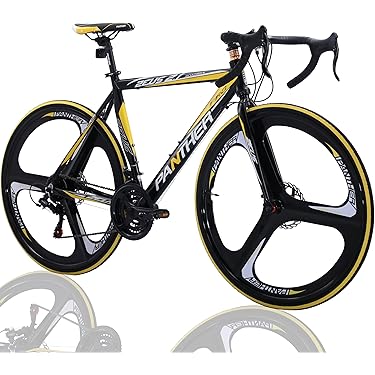 Zeus Panther Road Bike Price 173：PANTHER Pro Zeus 21 ジャンク