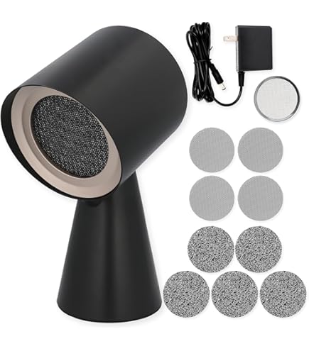 Amazon.co.jp: 【2025 Newモデル】Bolani 卓上レンジフード 卓上吸煙機