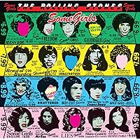 Amazon.co.jp: The Rolling Stones Singles 1966-1971 [Analog