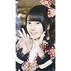 竹達彩奈 - ♪の国のアリス　顔アップ iPhoneSE/5s/5c/5(640×1136)壁紙 20829