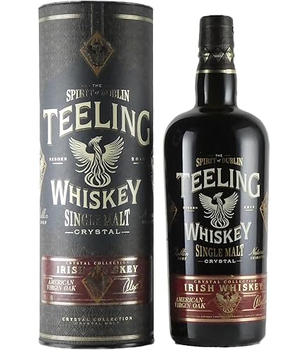 Amazon.co.jp: ティーリング ウイスキー スモールバッチ