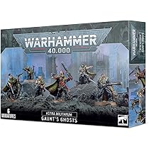 Amazon | ウォーハンマー 40000 アストラ・ミリタルム