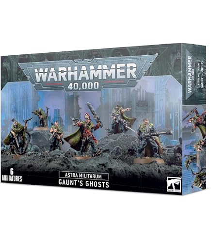 Amazon | ウォーハンマー 40,000 - アストラ・ミリタラム・デス