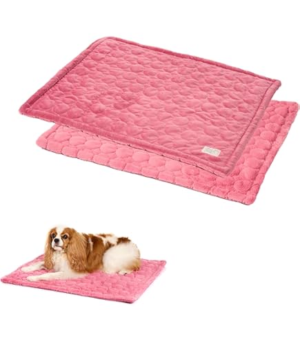 Amazon | 【kamakuradog 鎌倉ドッグ】カフェマット（滑り止めつき） 犬