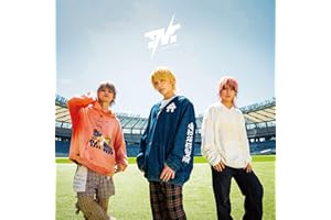 【Amazon.co.jp限定】未来へ/I Don't Care※初回限定盤(メガジャケ付)