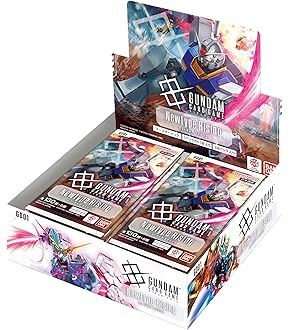 GUNDAM CARD COLLECTION 未開封カートン GUNDAM CARD COLLECTION 未開封カートン