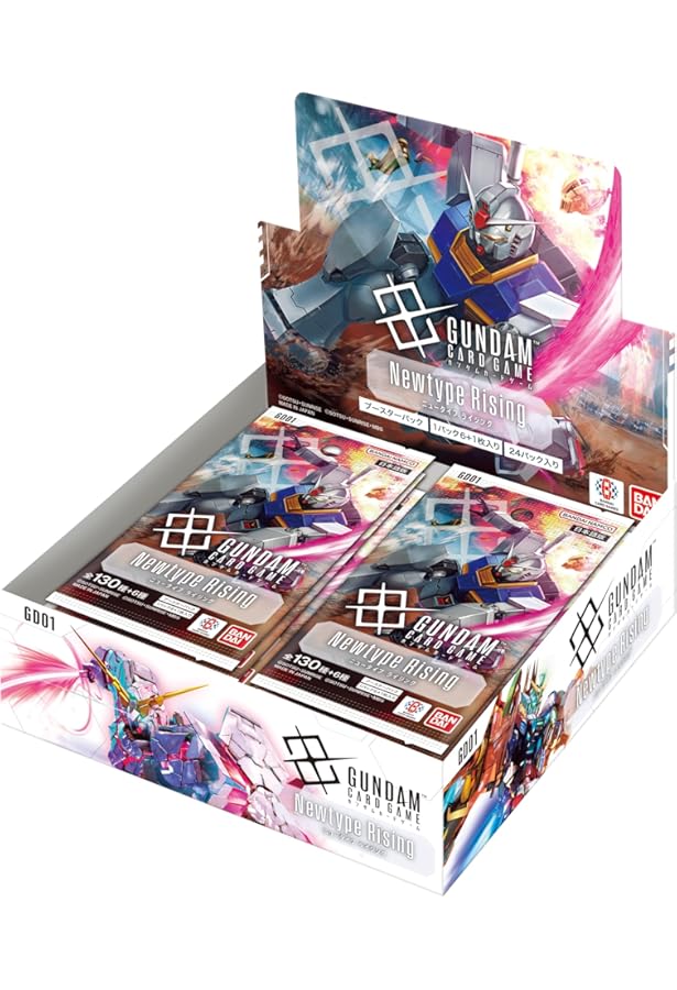 ガンダムカードゲーム スタートガイド (HOBBY JAPAN MOOK) | 技法書