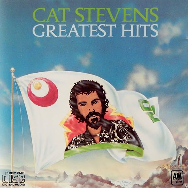 その他 Greatest Hits [CD] 71b1MwPHxpL._UF350,350_QL50_.jpg