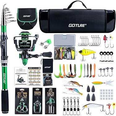 Amazon.co.jp 最新リリース: ロッド・リールセット の新着