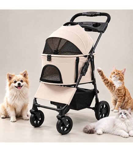 ペットカート 小型犬 分離型 犬 カート 耐久性2倍！極厚600D生地 Amazon.co.jp: Bolinker ペットカート 分離型 猫・小型犬 カート 600D