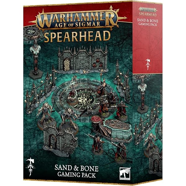 Amazon.co.jp: Games Workshop Warhammer AoS - Lumineth Realm-Lords