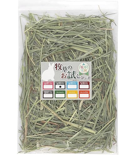 Amazon | GEXジェックス 小動物の牧草 健康チモシー 900g | GEX