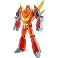 アート・ストーム Action Toys トランスフォーマー2010 ULTIMETAL S ロディマスコンボイ 全高約300mm ダイキャスト製 塗装済み 可動フィギュア
