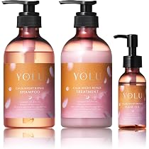 Amazon | 【26春限定】YOLU ヨル トリーツ スプリング メロウナイト
