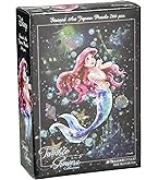 Amazon | テンヨー(Tenyo) 【日本製】 266ピース ピュアホワイト