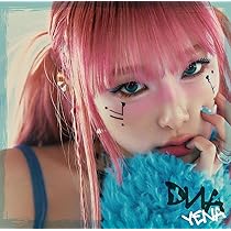 いなちゃん Amazon.co.jp: SMILEY-Japanese Ver.-(feat.ちゃんみな)(CD+DVD