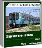 Amazon | カトー (KATO) Nゲージ E721系0番台＋1000番台 6両セット