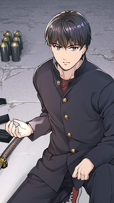 マンガBANGで読めるアニメ化・ドラマ化作品 - スドウ カナメ / 須藤 要